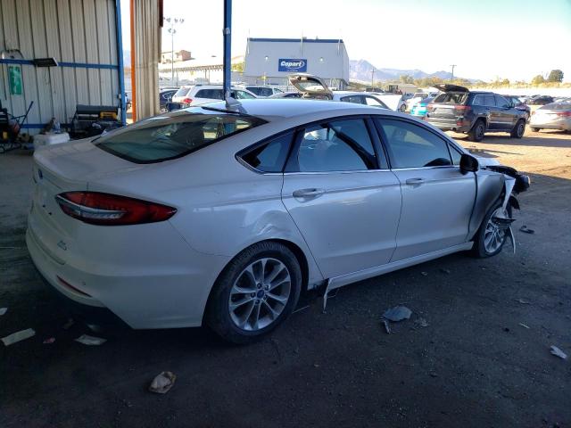 2019 FORD FUSION SE - 3FA6P0HD0KR268682