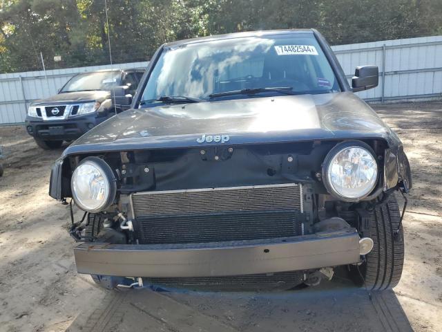 2015 JEEP PATRIOT SP - 1C4NJRBB9FD366014