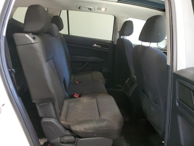 2018 VOLKSWAGEN ATLAS 1V2BR2CA0JC501161