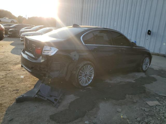 BMW 328 XI SUL 2013 blue  gas WBA3B5C52DF138991 photo #4