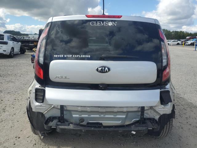 2019 KIA SOUL - KNDJN2A20K7001774
