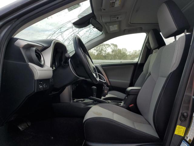 2018 TOYOTA RAV4 ADVEN - JTMRFREV2JJ179488