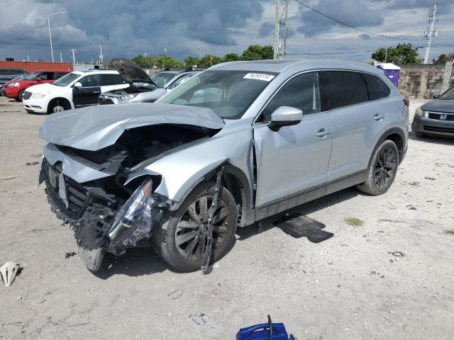 2022 MAZDA CX-9 TOURI #2991722082