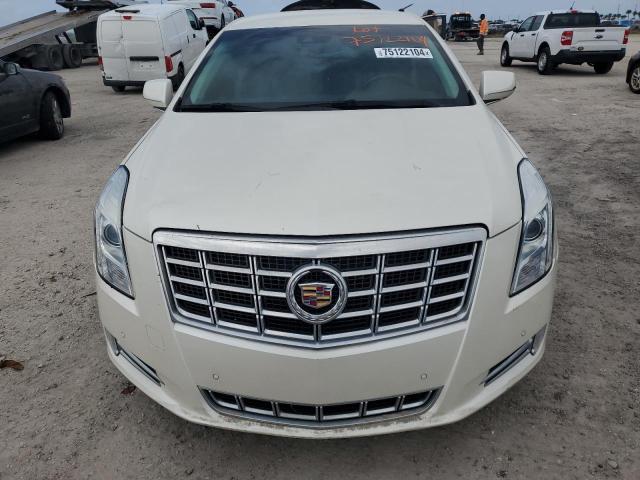 VIN 2G61M5S38E9251331 2014 Cadillac XTS, Luxury Col... no.5