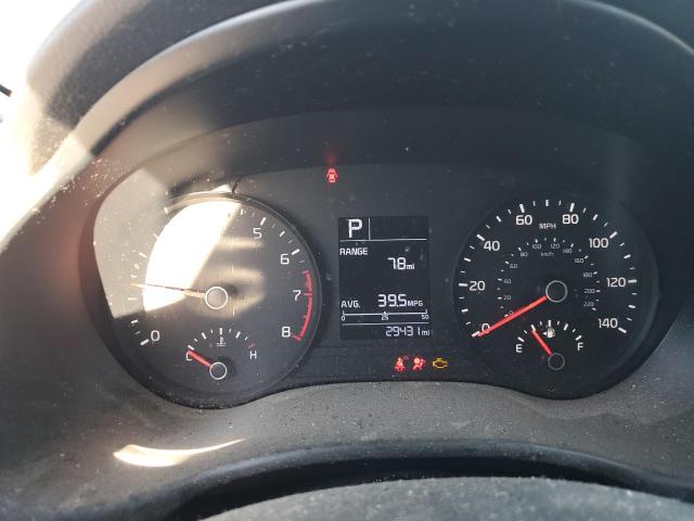 2021 KIA RIO LX - 3KPA24AD7ME408256