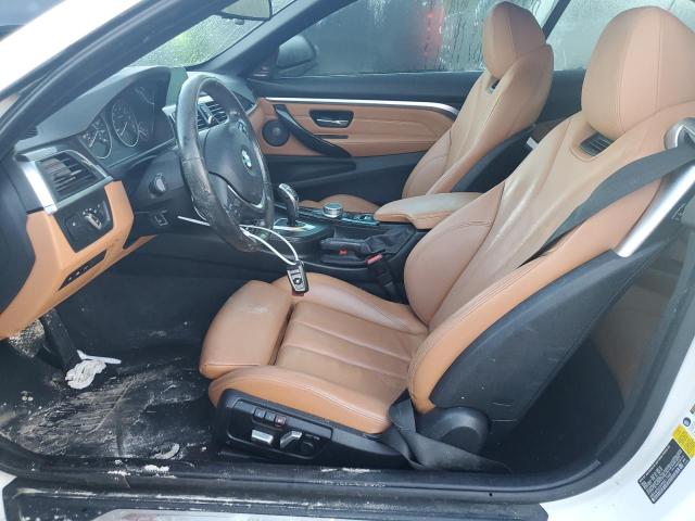 2019 BMW 440I - WBA4Z5C5XKEE17045
