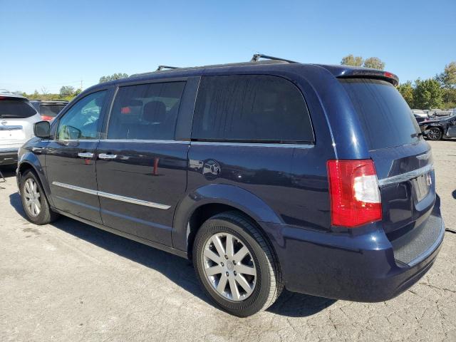 VIN 2C4RC1BG1FR629344 2015 Chrysler Town and Countr... no.2