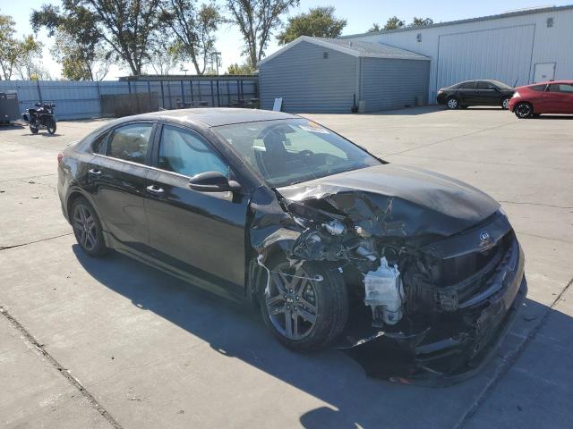 VIN 3KPF34AD5LE255023 2020 KIA FORTE no.4