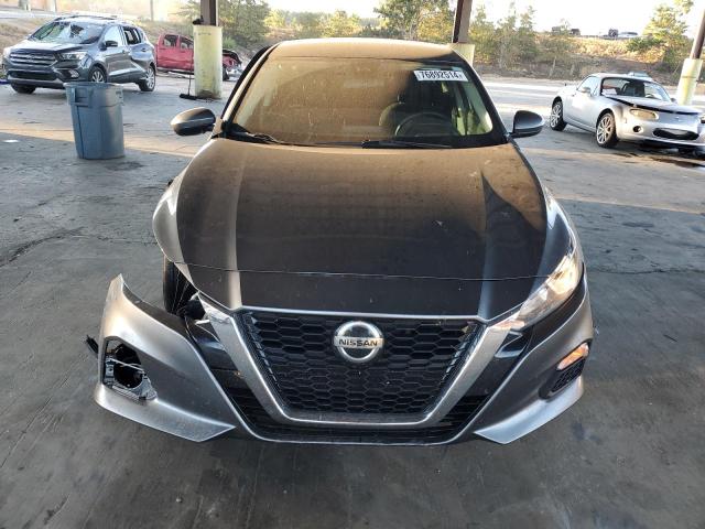 2021 NISSAN ALTIMA S - 1N4BL4BV4MN325443