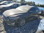 2019 FORD FUSION TIT - 3FA6P0SU5KR145517