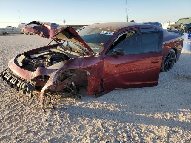 2023 DODGE CHARGER GT - 2C3CDXHG7PH672160