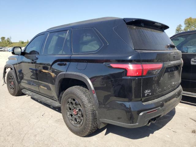 Vin: 7svaaaba1rx023469, lot: 75698864, toyota sequoia sr5 20242
