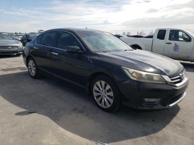 VIN 1HGCR2F76DA170240 2013 Honda Accord, EX no.4