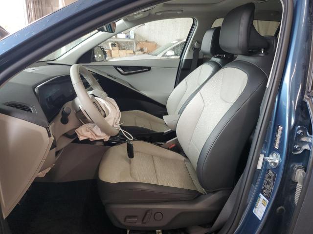 2023 KIA NIRO WAVE KNDCT3L13P5046235