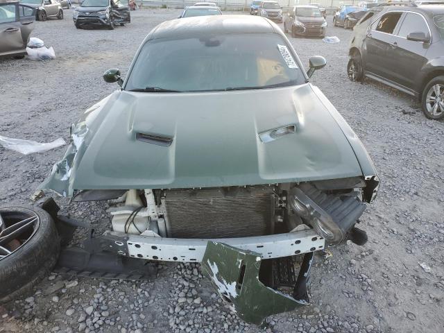 2015 DODGE CHALLENGER - 2C3CDZAG1FH850133