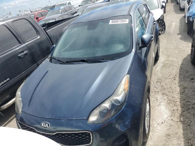 VIN KNDPM3AC9J7340415 2018 KIA SPORTAGE no.5