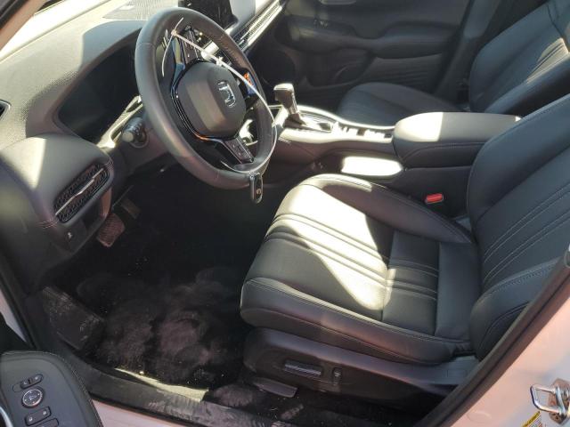 2024 HONDA HR-V EXL - 3CZRZ2H75RM741842
