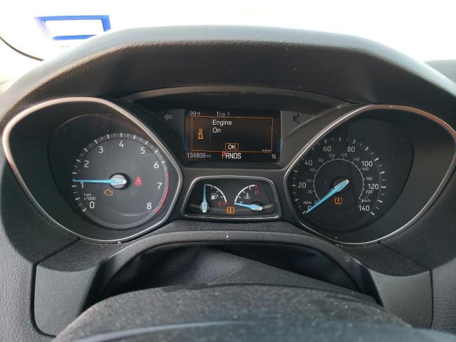 2017 FORD FOCUS TITA - 1FADP3N26HL227847