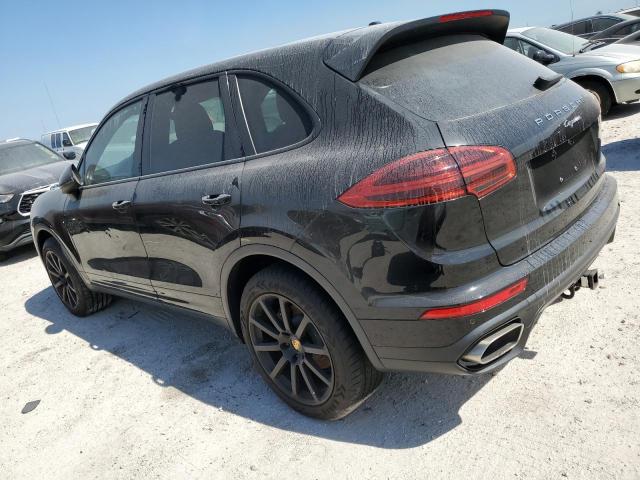 VIN WP1AA2A2XGLA10846 2016 Porsche Cayenne no.2