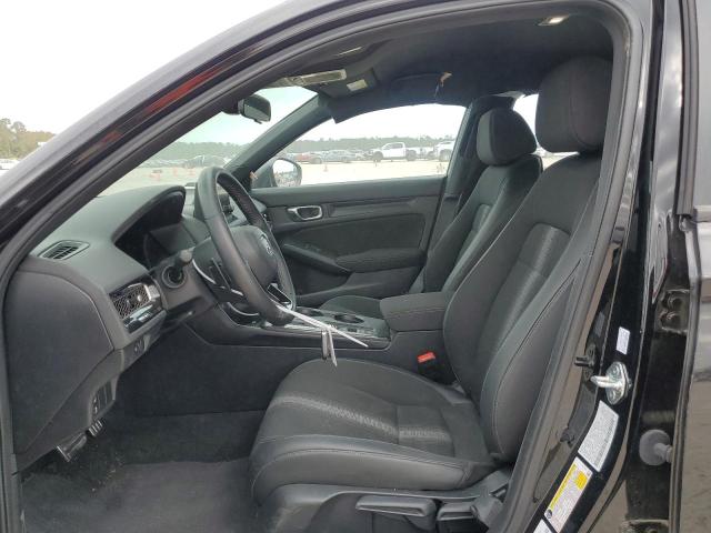 2024 HONDA CIVIC SPOR - 2HGFE2F57RH594560