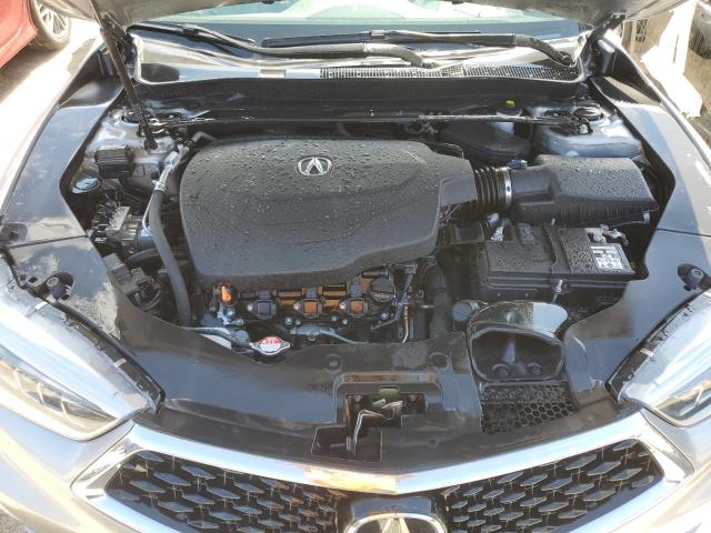 2019 ACURA TLX ADVANC 19UUB3F85KA002352