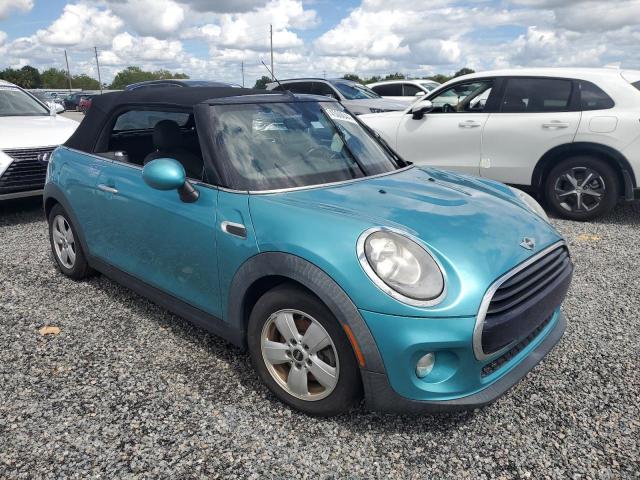 VIN WMWWG5C53J3D00769 2018 Mini Cooper no.4