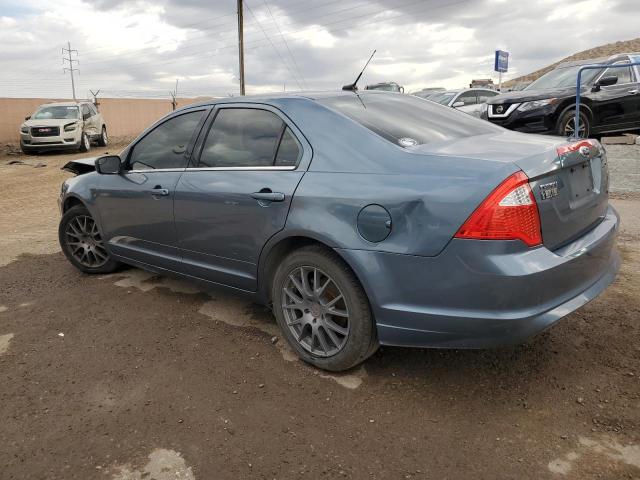Vin: 3fahp0ha2cr124891, lot: 76113714, ford fusion se 20122