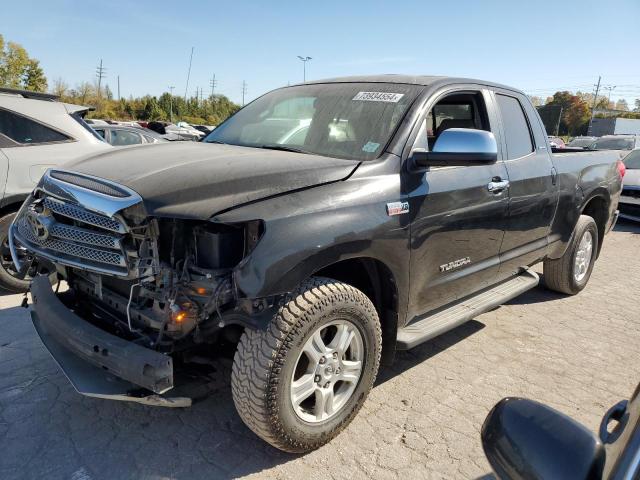 TOYOTA TUNDRA DOU