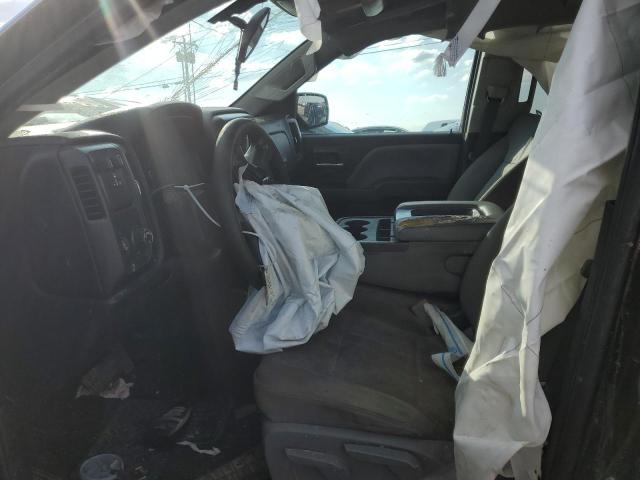 2017 CHEVROLET SILVERADO - 1GCRCPEC1HZ112131