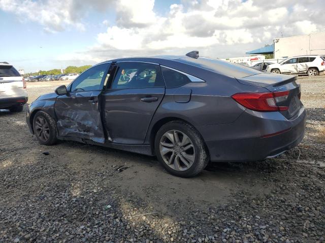 2019 HONDA ACCORD LX - 1HGCV1F18KA167161