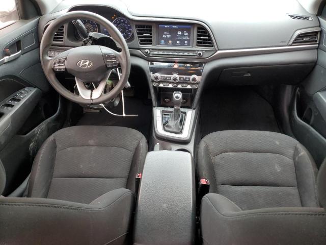 2020 HYUNDAI ELANTRA SE - 5NPD84LF7LH562227