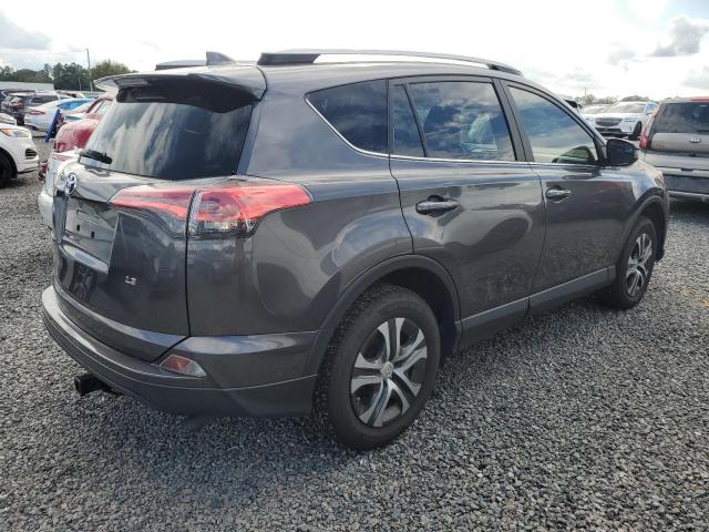 VIN JTMZFREV8JJ150870 2018 Toyota RAV4, LE no.3