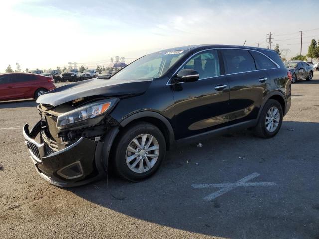 VIN 5XYPG4A30GG002426 2016 KIA SORENTO no.1