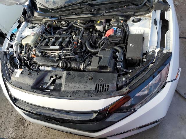 VIN 2HGFC3B32LH351634 2020 Honda Civic, EX no.11