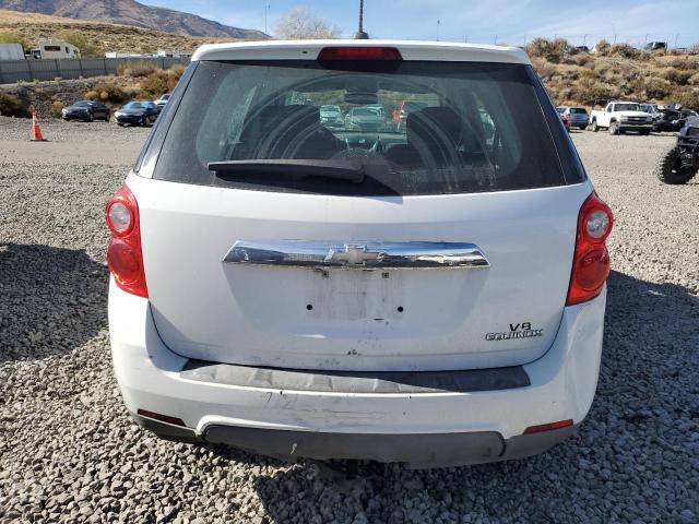 2015 CHEVROLET EQUINOX LS - 2GNALAEK9F1152732