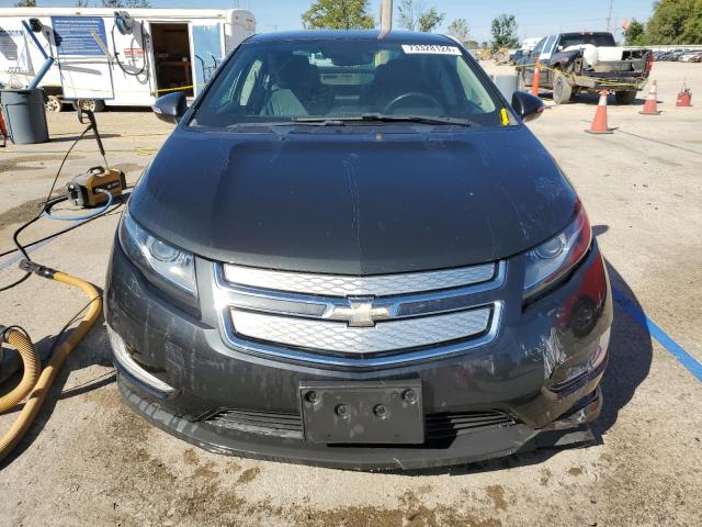 VIN 1G1RB6E44EU171486 2014 Chevrolet Volt no.5