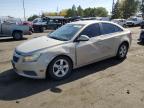 CHEVROLET CRUZE LT photo