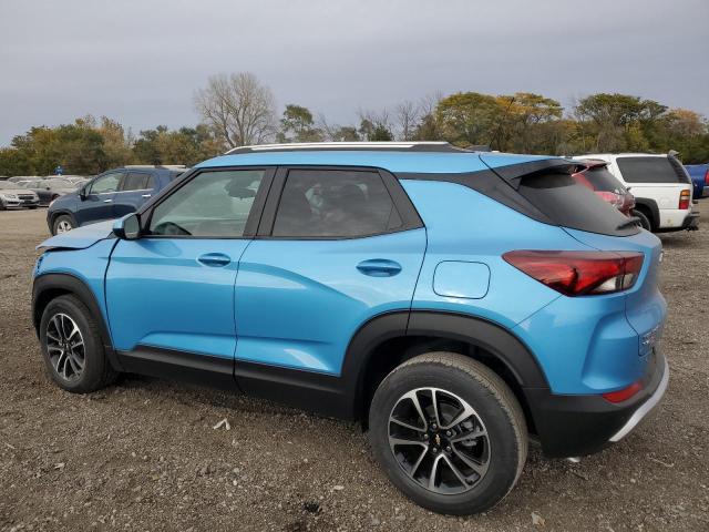 2025 CHEVROLET TRAILBLAZE - KL79MRSL4SB014138