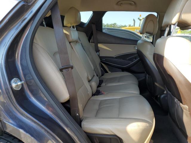 2017 HYUNDAI SANTA FE S - 5XYZU3LB2HG427700