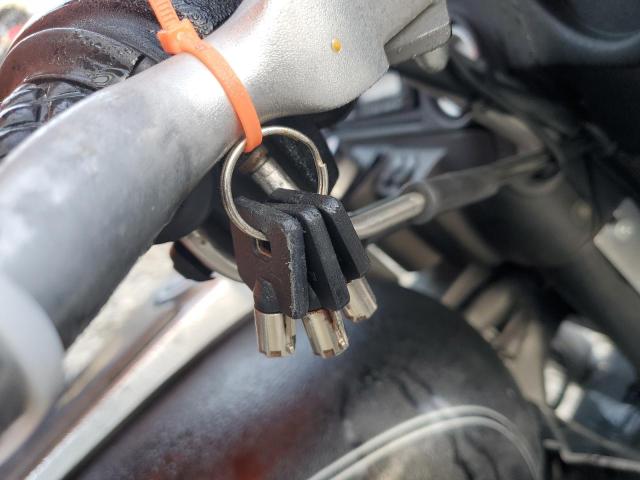 2005 HARLEY-DAVIDSON FLHTI 1HD1FVW1X5Y605473