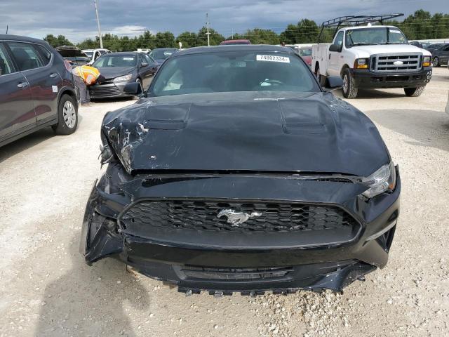 VIN 1FA6P8TH4K5111846 2019 Ford Mustang no.5