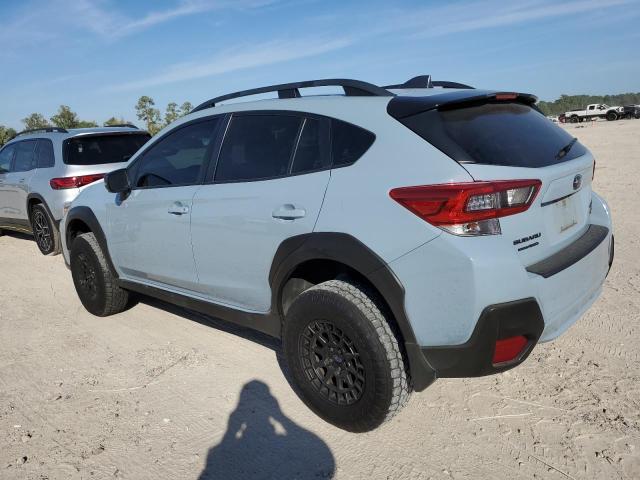 2021 SUBARU CROSSTREK - JF2GTHSC7MH228999