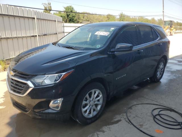 2020 CHEVROLET EQUINOX LT #2965506933