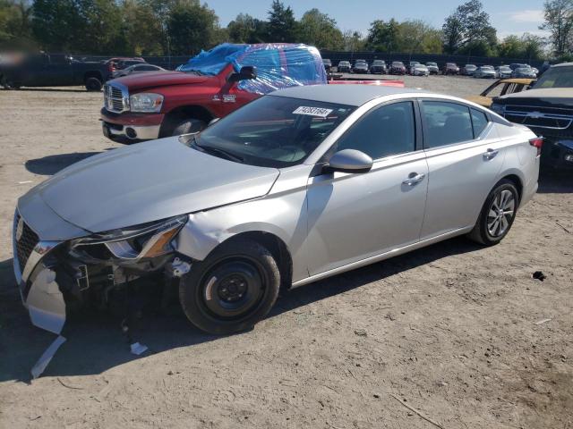 VIN 1N4BL4BV4LC162061 2020 Nissan Altima, S no.1