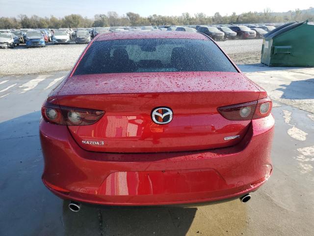 2024 MAZDA 3 PREFERRE - 3MZBPACM6RM420510