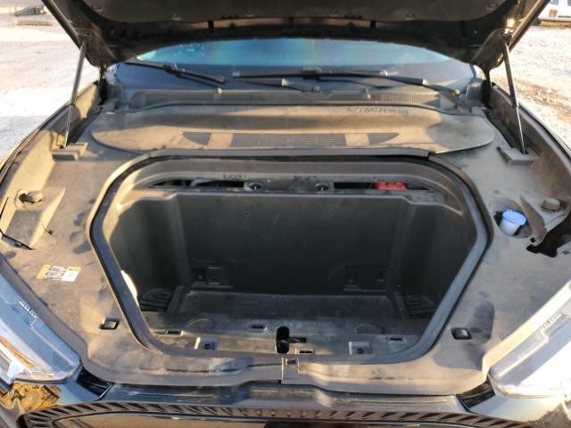 2021 FORD MUSTANG MA - 3FMTK1RM3MMA23659