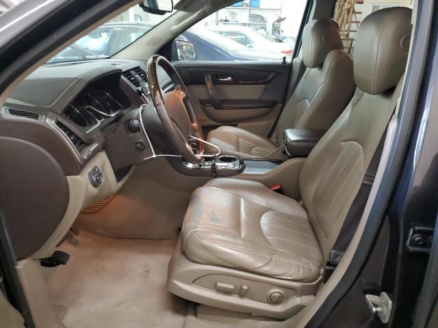 2015 GMC ACADIA DEN - 1GKKVTKD4FJ183972