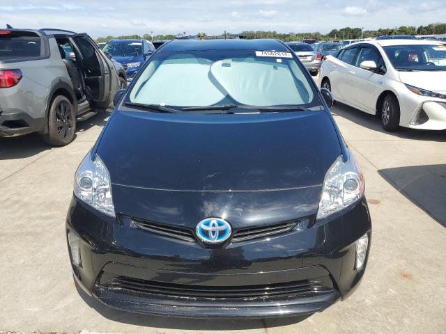 2015 TOYOTA PRIUS - JTDKN3DU2F0458639