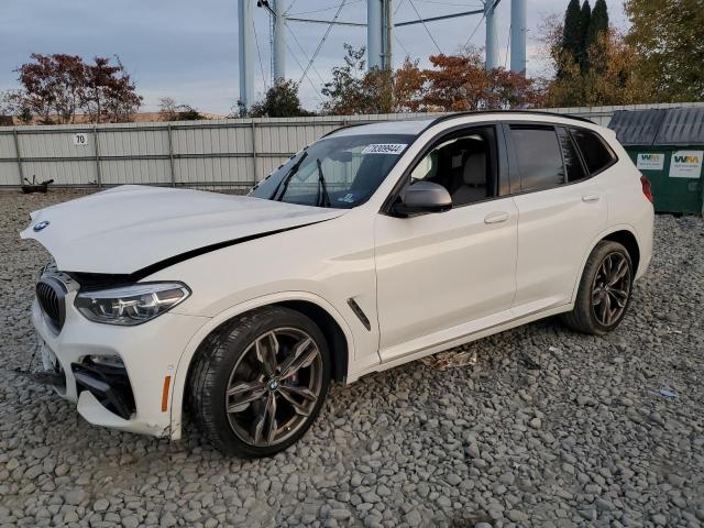 VIN 5UXTS3C51K0Z05669 2019 BMW X3 no.1