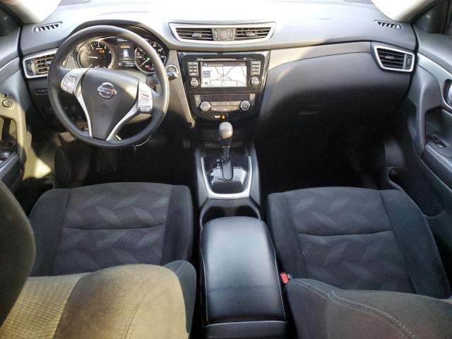 2016 NISSAN ROGUE S - 5N1AT2MV0GC898746